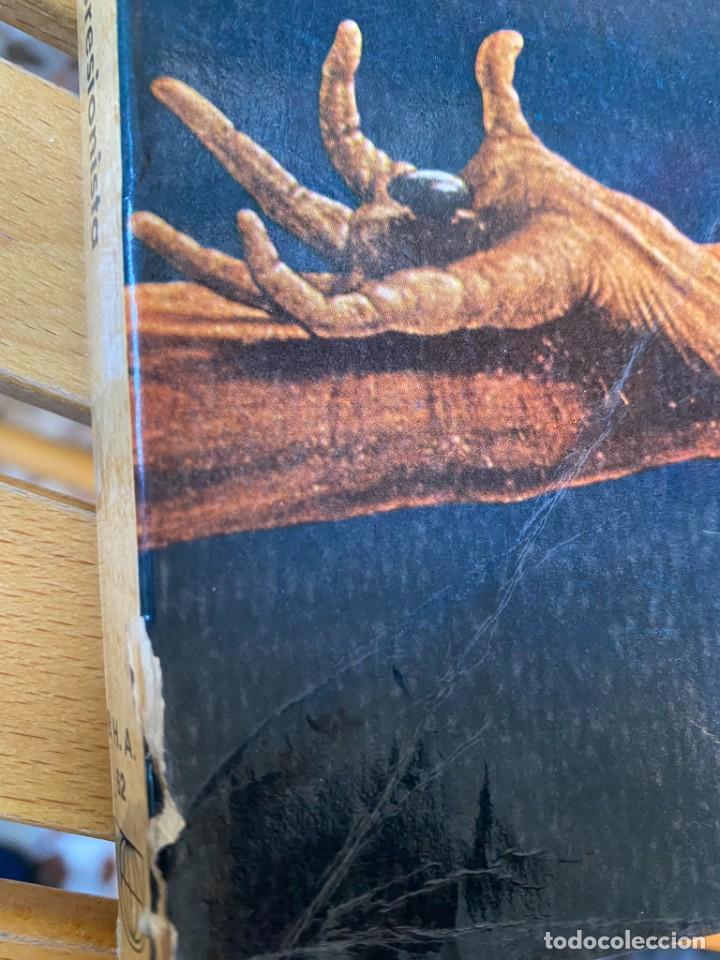 Libros de segunda mano: EL ROMPECABEZAS EXPRESIONISTA - Foto 2