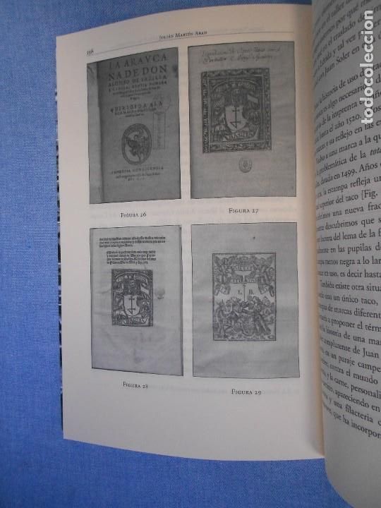 Libros de segunda mano: DE RE TYPOGRAPHICA - Foto 7