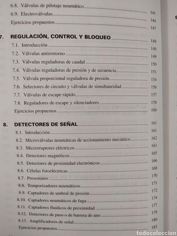Libros de segunda mano: NEUM&Aacute;TICA / A. SERRANO NICOL&Aacute;S / 2007. THOMSON - PARANINFO - Foto 5