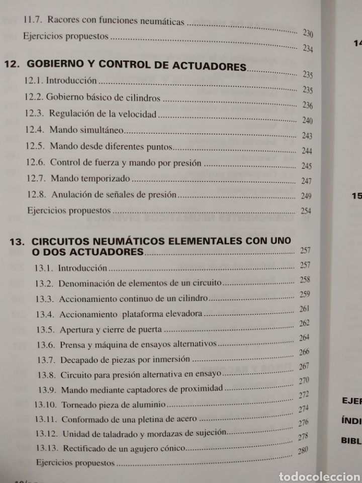 Libros de segunda mano: NEUM&Aacute;TICA / A. SERRANO NICOL&Aacute;S / 2007. THOMSON - PARANINFO - Foto 7
