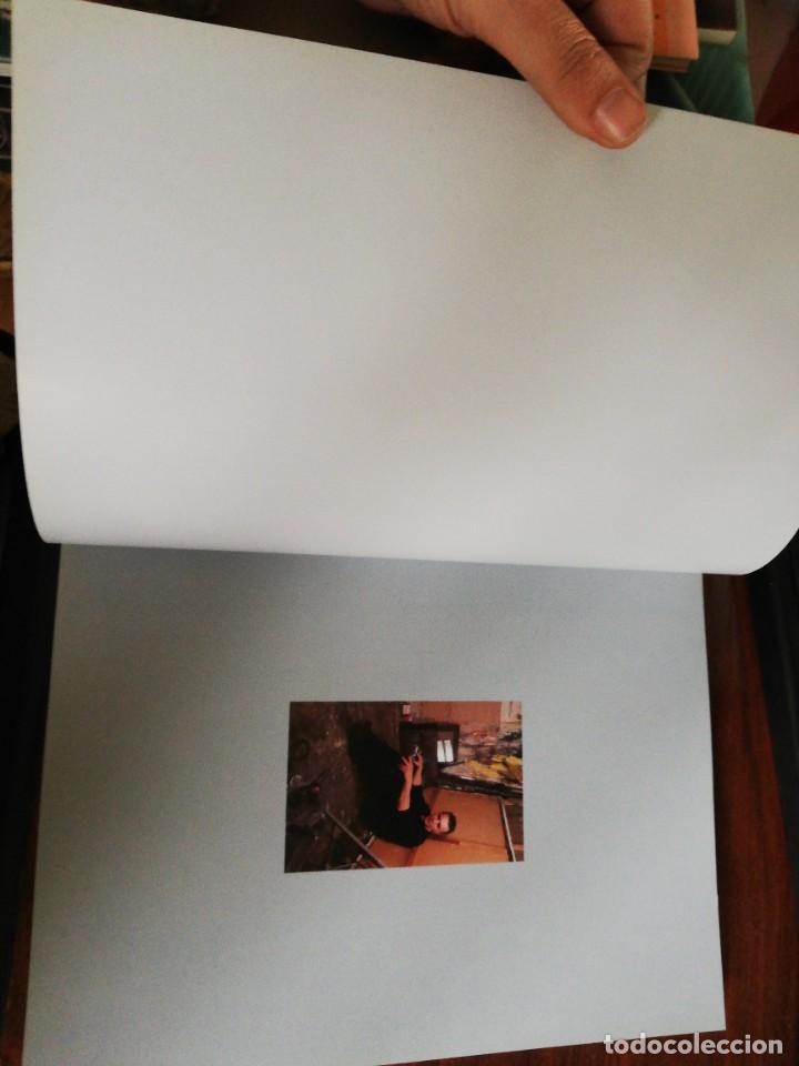 Libros de segunda mano: ALEXANDRO 1990-1999. CONCELLO DE OURENSE. 1999 - Foto 2