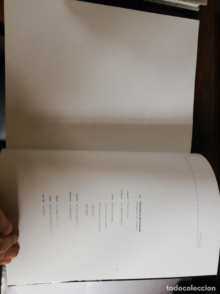 Libros de segunda mano: ALEXANDRO 1990-1999. CONCELLO DE OURENSE. 1999 - Foto 3
