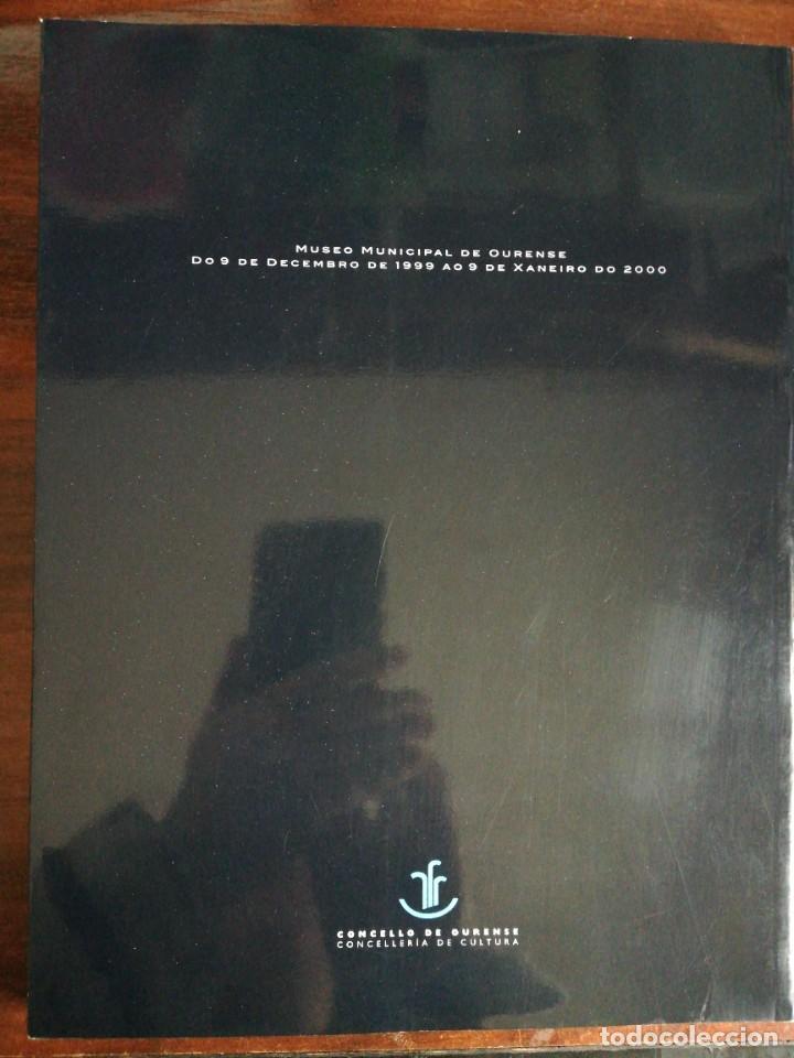 Libros de segunda mano: ALEXANDRO 1990-1999. CONCELLO DE OURENSE. 1999 - Foto 4