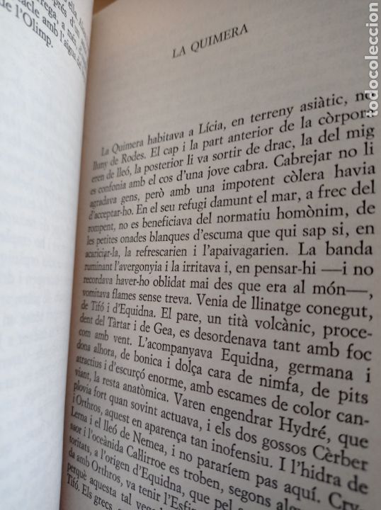Libros de segunda mano: Les roques i el mar, el blau - Foto 4