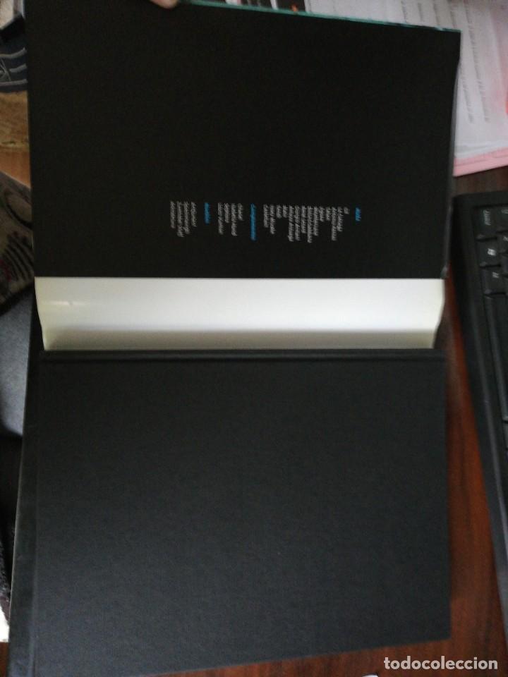 Libros de segunda mano: DISE&Ntilde;O DE TIENDAS. AURORA CUITO. LOFT PUBLICATIONS, 2001 - Foto 2