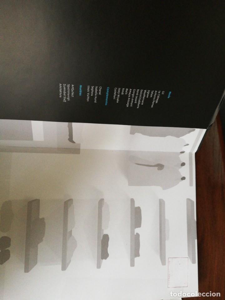 Libros de segunda mano: DISE&Ntilde;O DE TIENDAS. AURORA CUITO. LOFT PUBLICATIONS, 2001 - Foto 3