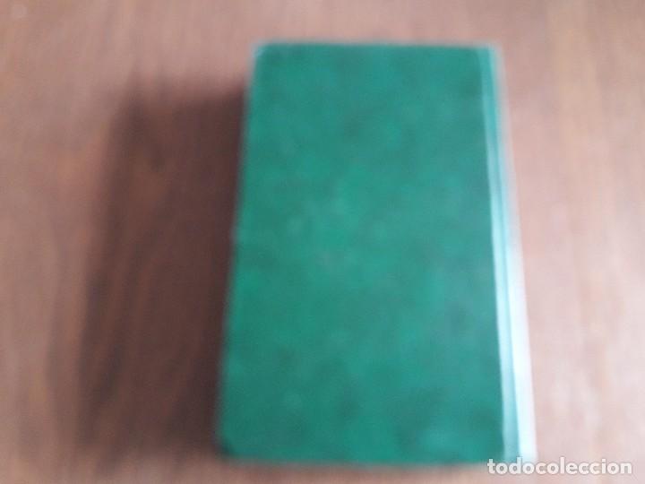 Libros de segunda mano: libro usado, Agatha Christie, obras completas.... Ediciones Orbis, a&ntilde;o 1988 - Foto 3