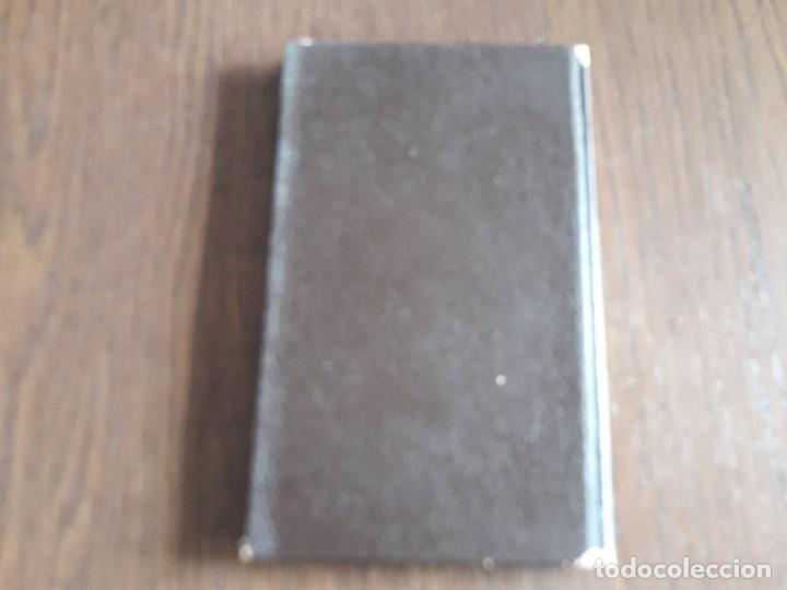 Libros de segunda mano: libro usado, Greguerias, Ram&oacute;n Gomez De La Serna, Orbis a&ntilde;o 1984 - Foto 3