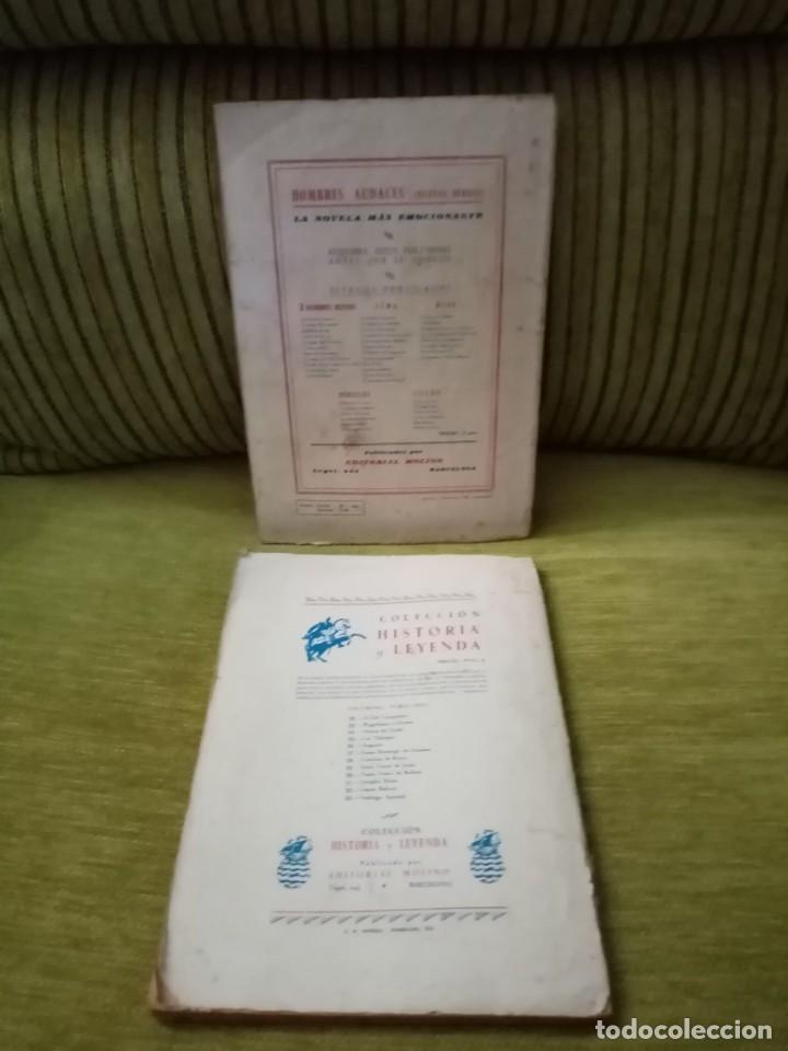 Libros de segunda mano: COLECCI&Oacute;N MOLINO - Foto 2