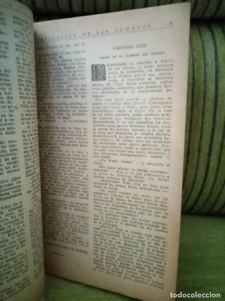 Libros de segunda mano: COLECCI&Oacute;N MOLINO - Foto 5