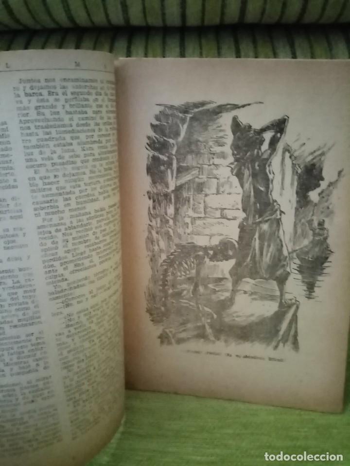Libros de segunda mano: COLECCI&Oacute;N MOLINO - Foto 7