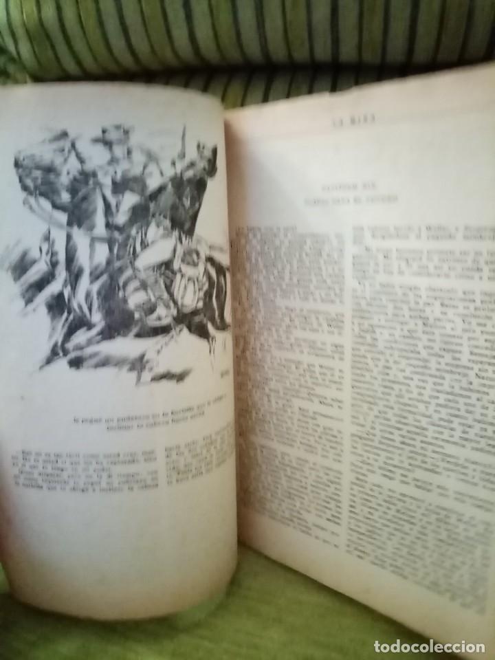 Libros de segunda mano: COLECCI&Oacute;N MOLINO - Foto 9