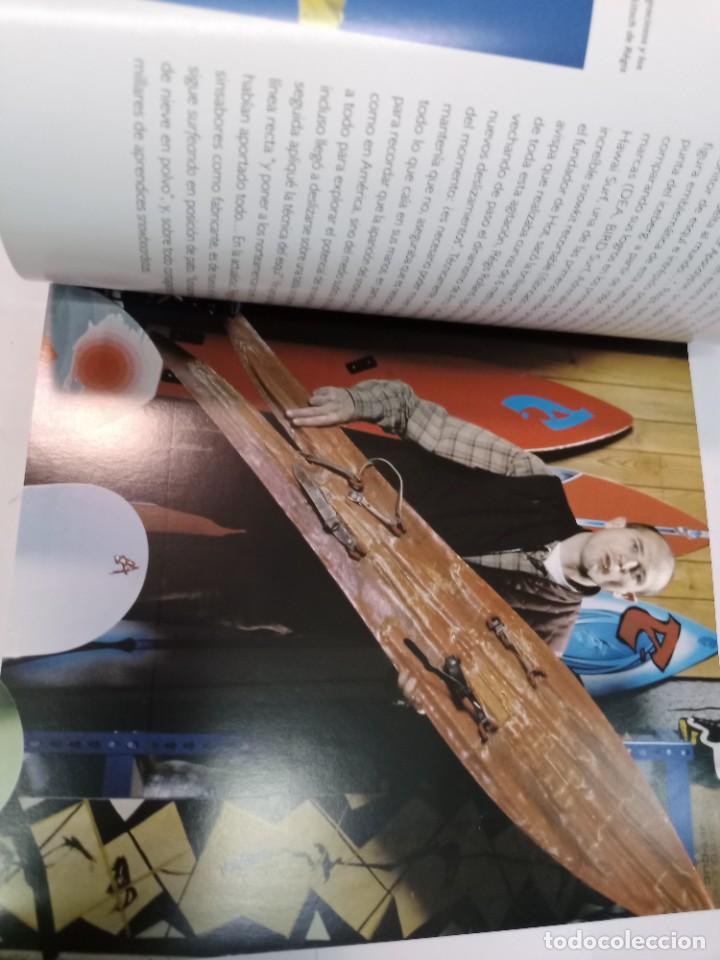 Libros de segunda mano: PATRICIA OUTDIT Snowboard SA8902 - Foto 2