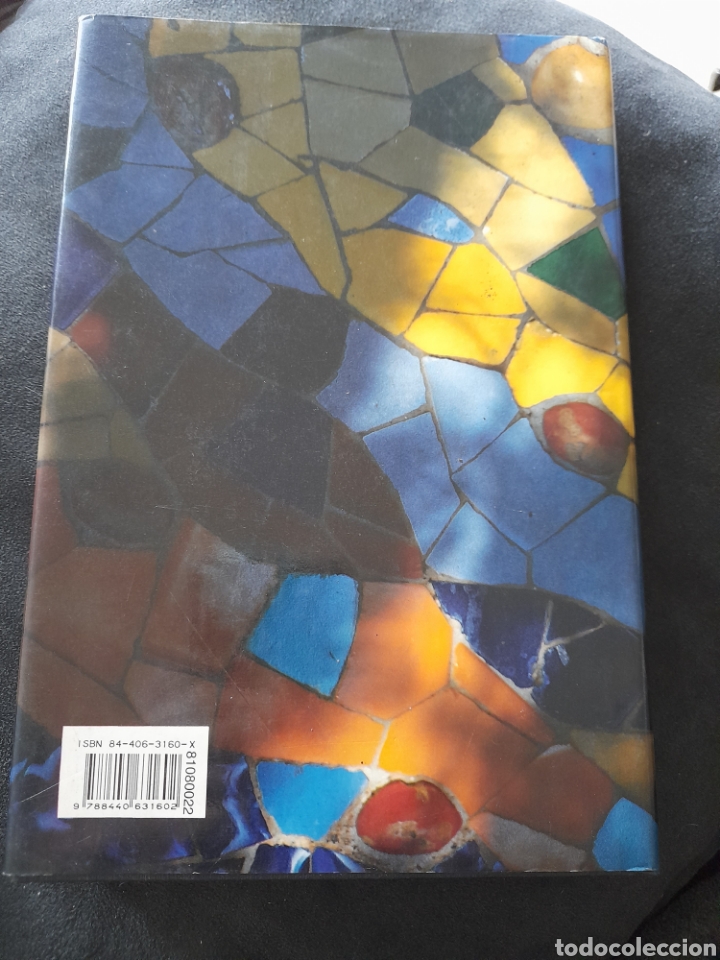 Libros de segunda mano: Espa&ntilde;a. Ian Gibson - Foto 2
