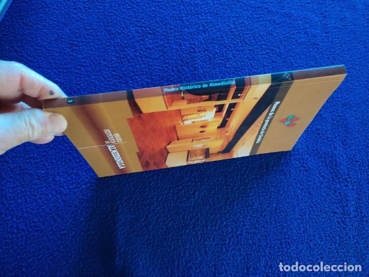 Libros de segunda mano: Museo Hist&oacute;rico de Almedinilla Ignacio Mu&ntilde;iz Ja&eacute;n A&ntilde;o 2000 - Foto 2