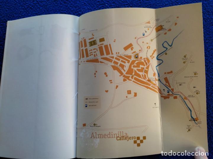 Libros de segunda mano: Museo Hist&oacute;rico de Almedinilla Ignacio Mu&ntilde;iz Ja&eacute;n A&ntilde;o 2000 - Foto 6