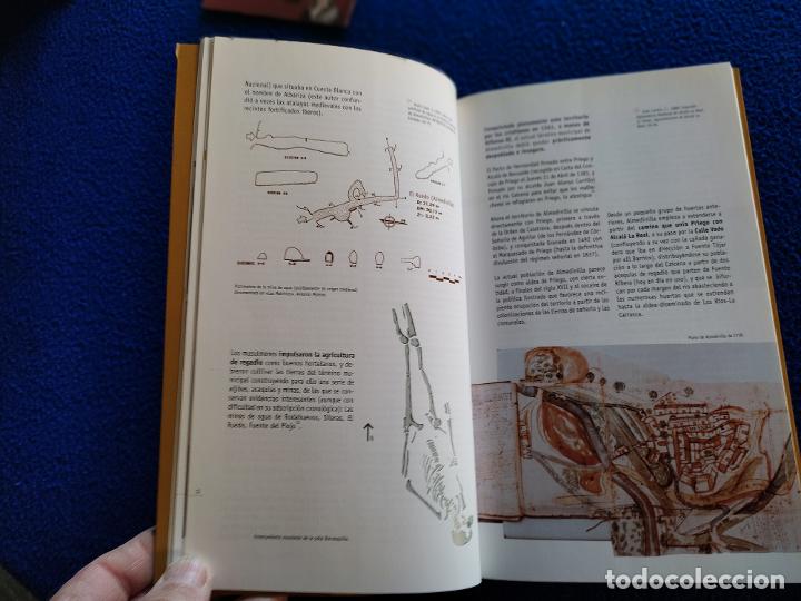 Libros de segunda mano: Museo Hist&oacute;rico de Almedinilla Ignacio Mu&ntilde;iz Ja&eacute;n A&ntilde;o 2000 - Foto 8