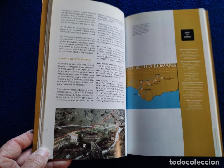 Libros de segunda mano: Museo Hist&oacute;rico de Almedinilla Ignacio Mu&ntilde;iz Ja&eacute;n A&ntilde;o 2000 - Foto 9