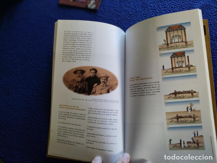 Libros de segunda mano: Museo Hist&oacute;rico de Almedinilla Ignacio Mu&ntilde;iz Ja&eacute;n A&ntilde;o 2000 - Foto 12