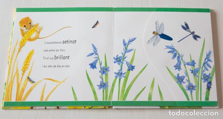 Libros de segunda mano: El Bosc. Toca toc - Foto 3
