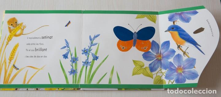 Libros de segunda mano: El Bosc. Toca toc - Foto 4