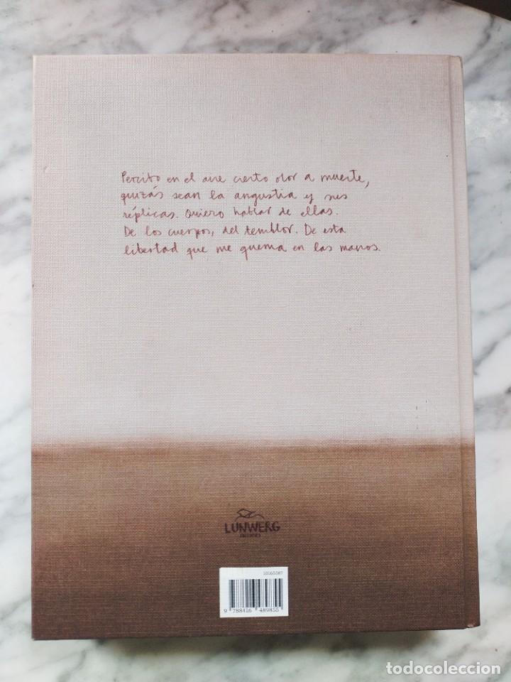 Libros de segunda mano: La sed Paula Bonet - Foto 3