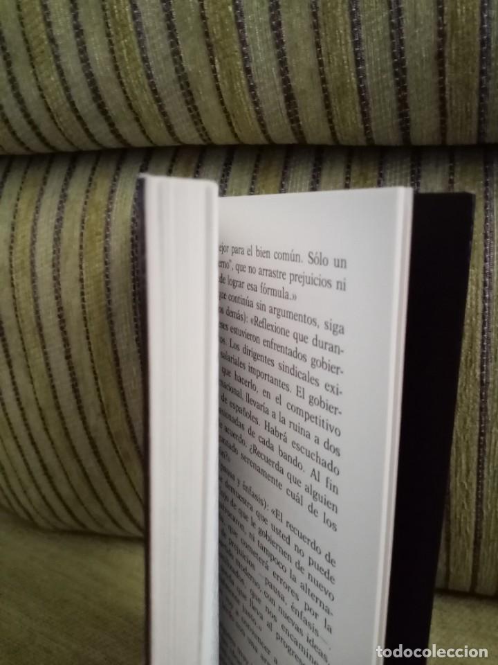 Libros de segunda mano: APRENDER A HABLAR EN P&Uacute;BLICO HOY - Foto 8