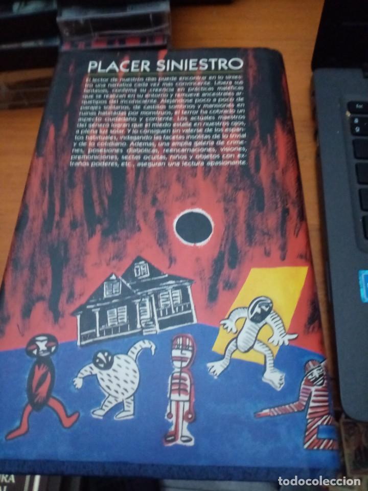 Libros de segunda mano: LA DANZA DE LA MUERTE. STEPHEN KING. ED. POR CIRCULO DE EST30B3 - Foto 2