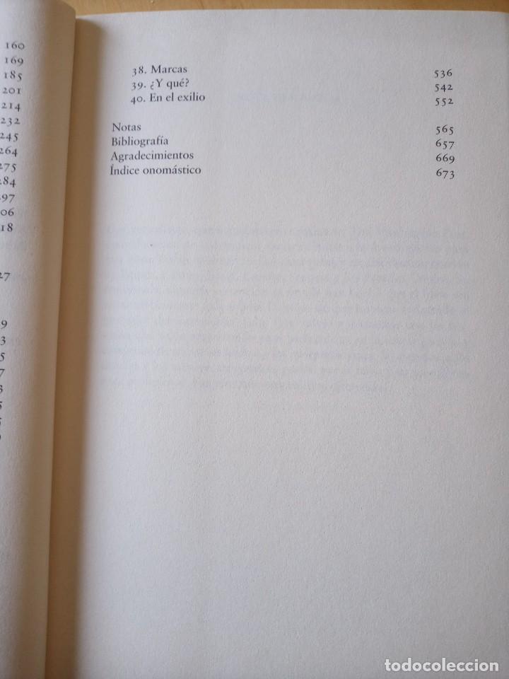 Libros de segunda mano: STEVE COLL LOS BIN LADEN - Foto 7