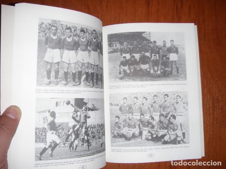 Libros de segunda mano: LIBRO HISTORIA DEL REAL OVIEDO - Foto 5