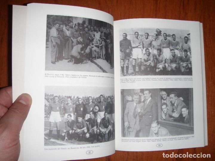 Libros de segunda mano: LIBRO HISTORIA DEL REAL OVIEDO - Foto 6