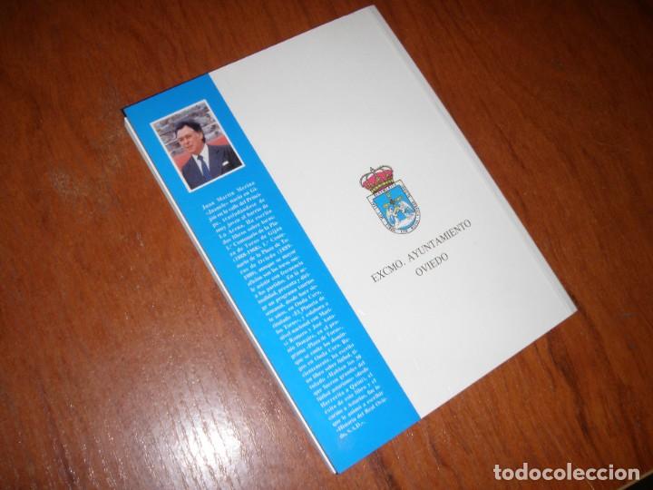 Libros de segunda mano: LIBRO HISTORIA DEL REAL OVIEDO - Foto 7