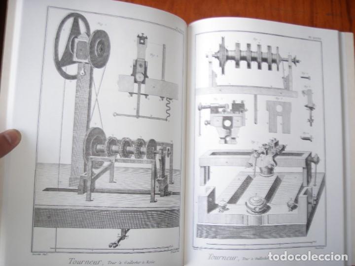 Libros de segunda mano: LIBRO TORNEAR TORNERO TORNO EN FRANC&Eacute;S - Foto 3