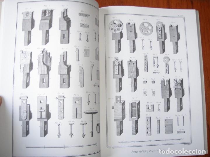 Libros de segunda mano: LIBRO TORNEAR TORNERO TORNO EN FRANC&Eacute;S - Foto 4
