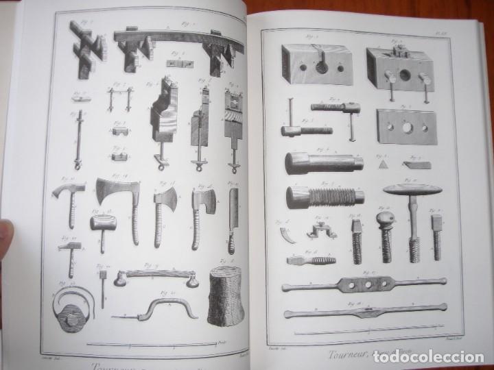 Libros de segunda mano: LIBRO TORNEAR TORNERO TORNO EN FRANC&Eacute;S - Foto 5
