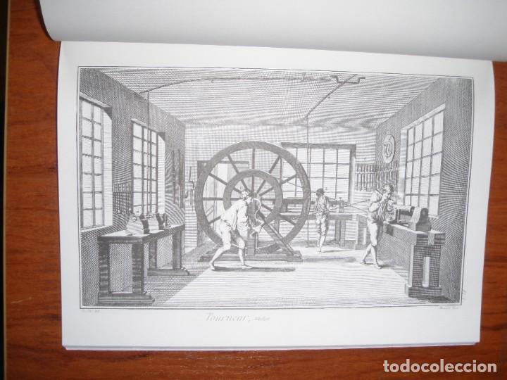 Libros de segunda mano: LIBRO TORNEAR TORNERO TORNO EN FRANC&Eacute;S - Foto 6