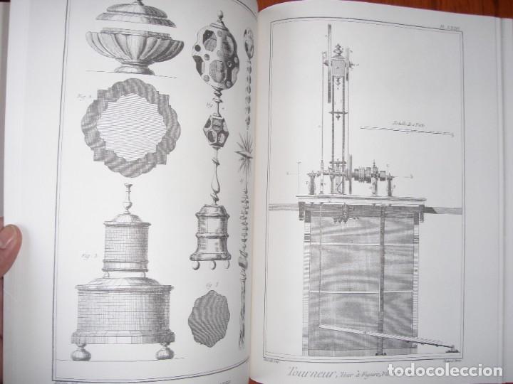 Libros de segunda mano: LIBRO TORNEAR TORNERO TORNO EN FRANC&Eacute;S - Foto 8
