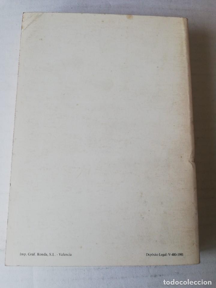 Libros de segunda mano: SAMAEL AUN WEOR . LAS TRES MONTA&Ntilde;AS - EDICIONES DE CARF 1981 - Foto 2