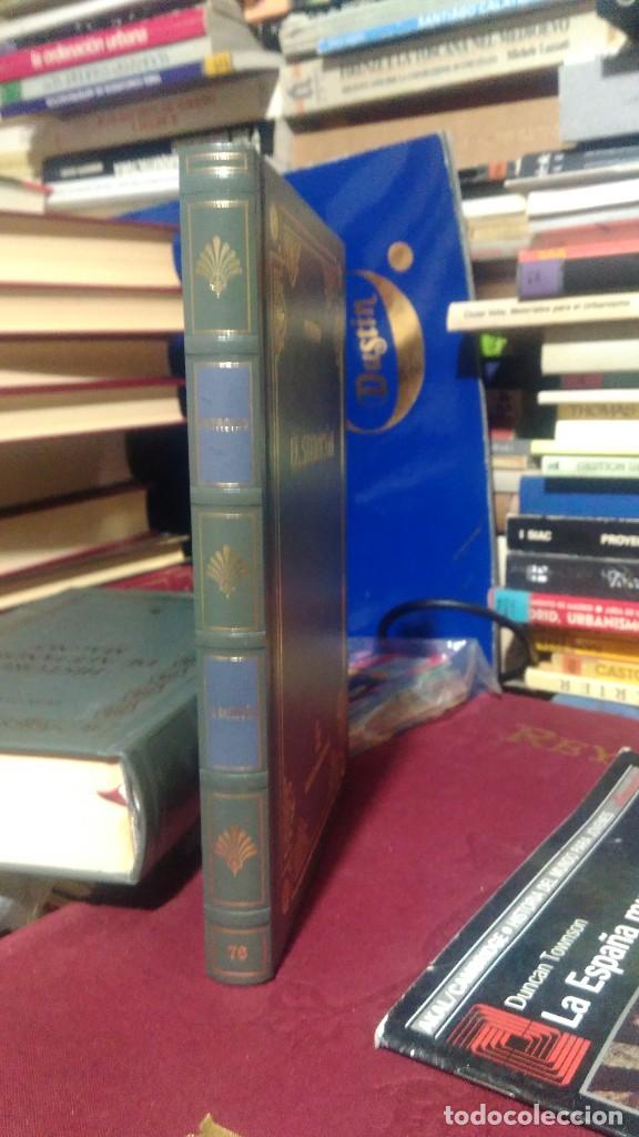 Libros de segunda mano: EL SATIRIC&Oacute;N, PETRONIO, BIBLIOTECA B&Aacute;SICA GREDOS - Foto 1