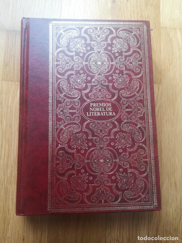 Libros de segunda mano: patrick white tierra ignota - Foto 1