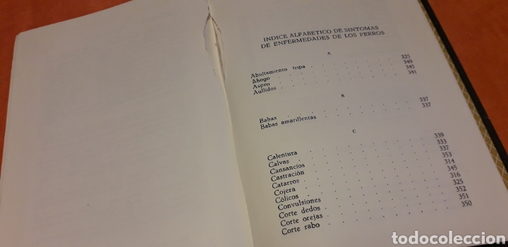 Libros de segunda mano: PERROS DE CAZA, FERNANDO HUERTA RAMIREZ, - Foto 7