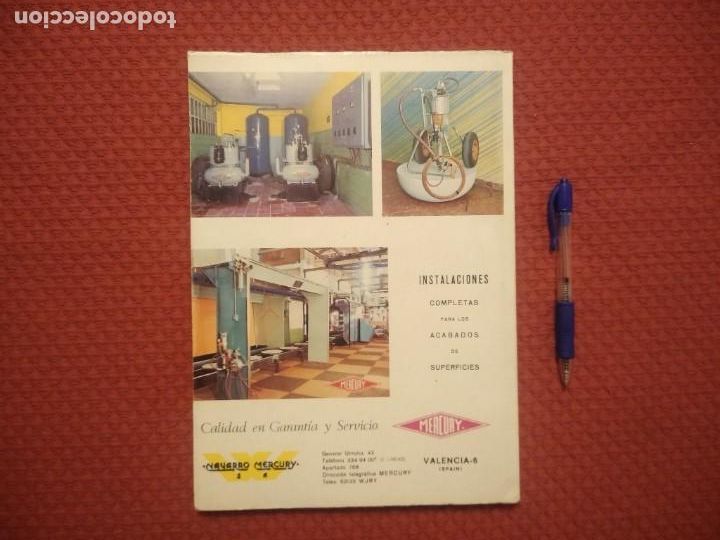 Libros de segunda mano: LIBRO FALLERO 1976 Fallas de Valencia JCF - Foto 2