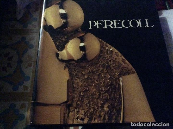 Livres d'occasion: Perecoll Arnau Puig Publicado por Borras Ediciones, Barcelona, 1982.