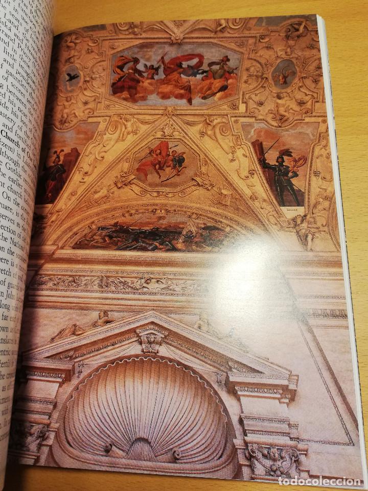 Libros de segunda mano: PRAGUE. ART AND HISTORY (TIM PORTER) - Foto 8