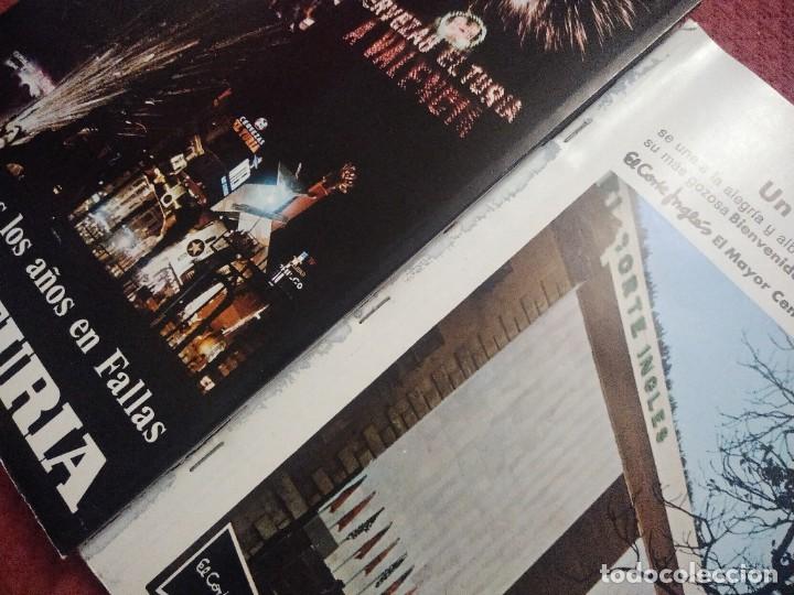 Libros de segunda mano: LIBRO FALLERO 1972 Fallas de Valencia JCF - Foto 2
