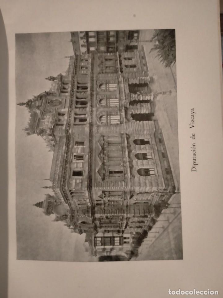 Libros de segunda mano: MARCELO N&Uacute;&Ntilde;EZ DE CEPEDA. EL AYER Y EL HOY DE VIZCAYA .E.A. - Foto 11