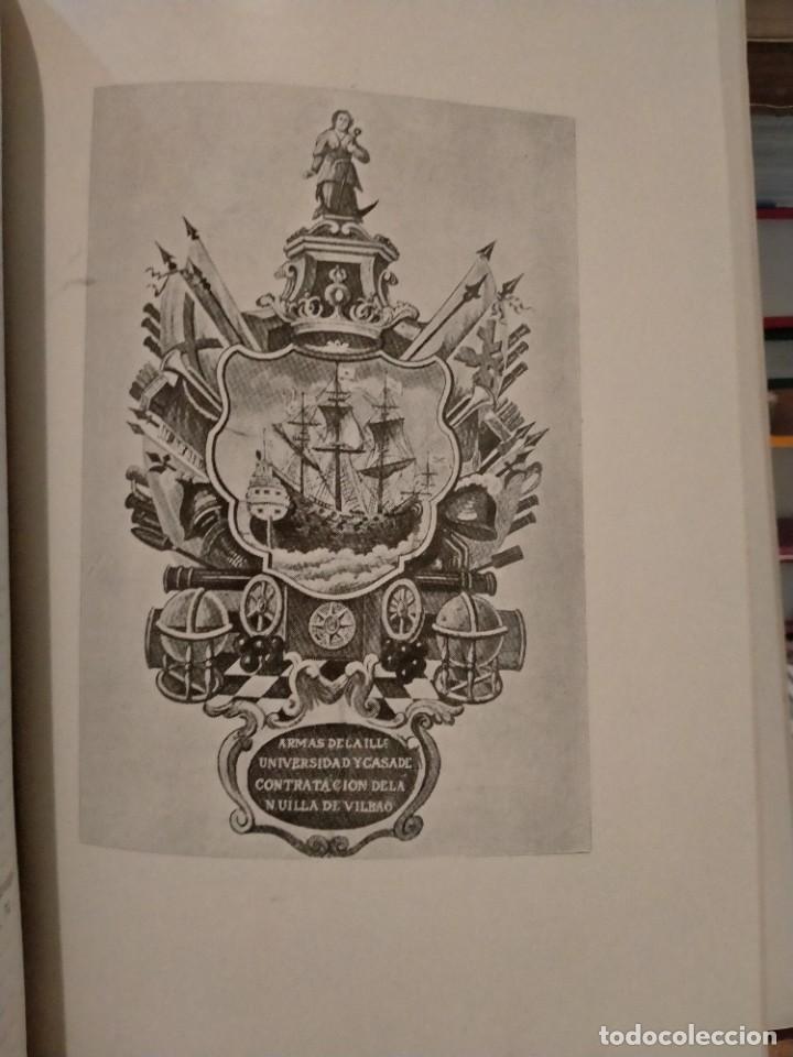 Libros de segunda mano: MARCELO N&Uacute;&Ntilde;EZ DE CEPEDA. EL AYER Y EL HOY DE VIZCAYA .E.A. - Foto 12