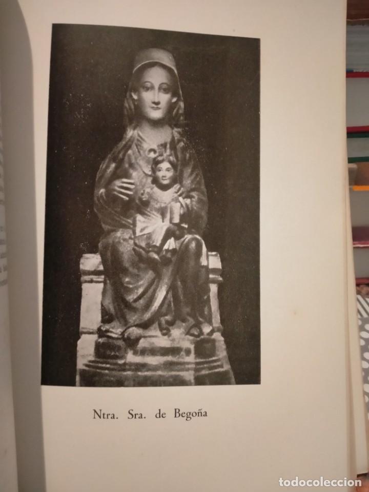 Libros de segunda mano: MARCELO N&Uacute;&Ntilde;EZ DE CEPEDA. EL AYER Y EL HOY DE VIZCAYA .E.A. - Foto 13