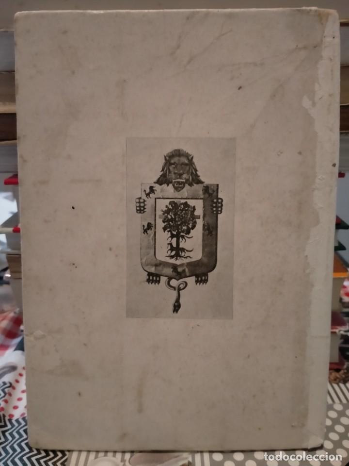 Libros de segunda mano: MARCELO N&Uacute;&Ntilde;EZ DE CEPEDA. EL AYER Y EL HOY DE VIZCAYA .E.A. - Foto 15