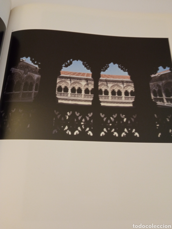 Libros de segunda mano: Libro Espa&ntilde;a Colombina - Foto 4